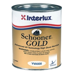 Interlux Schooner® Gold | Blackburn Marine